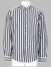 Brian Dales Camicia In Cotone In Multi