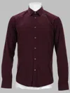 Brian Dales Camicia In Cotone In Multi