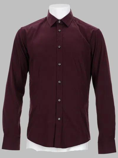 BRIAN DALES BRIAN DALES CAMICIA