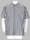 Brian Dales Camicia In Cotone In Multi