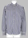 Brian Dales Camicia In Cotone In Multi