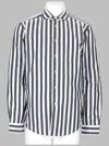 Brian Dales Camicia In Cotone In Multi