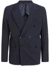 Brian Dales Giacche & Gilet In Blue