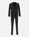 BRIAN DALES GA87 SUIT TWO-PIECE COOL WOOL