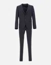 BRIAN DALES GA87 SUIT TWO-PIECE COOL WOOL