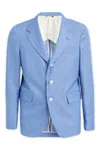 Brian Dales Single-breasted Blazer In 2