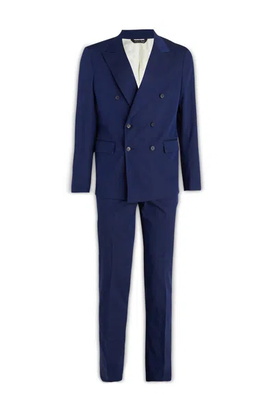 BRIAN DALES BRIAN DALES JACKETS & VESTS