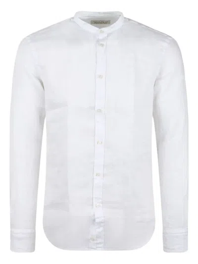 Brian Dales Linen Shirt