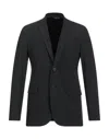 Brian Dales Suit Jackets In Black