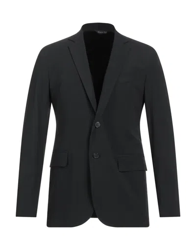 Brian Dales Suit Jackets In Black