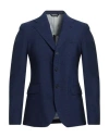 Brian Dales Man Suit Blue Size 44 Wool In Blue
