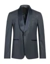 Brian Dales Suit Jackets In Blue