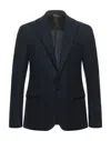 Brian Dales Suit Jackets In Dark Blue