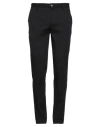 Brian Dales Pants In Black