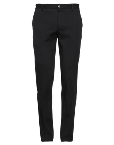 Brian Dales Pants In Black