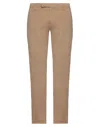 Brian Dales Pants In Beige