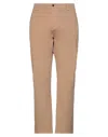 Brian Dales Pants In Beige