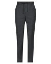 Brian Dales Man Pants Steel Grey Size 38 Wool