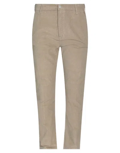 Brian Dales Pants In Beige