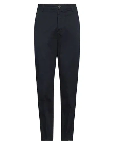 Brian Dales Pants In Black
