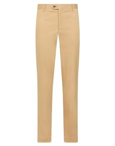 Brian Dales Pants In Beige