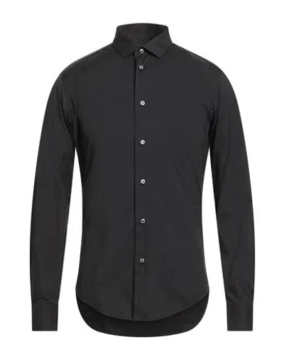 Brian Dales Shirts In Black
