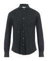 Brian Dales Shirts In Black