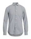 Brian Dales Shirts In Black