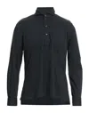 Brian Dales Shirts In Black