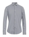 Brian Dales Shirts In Blue