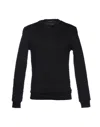 Brian Dales Sweatshirt In Black