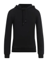 Brian Dales Sweatshirts In Black