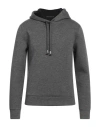 Brian Dales Man Sweatshirt Lead Size Xxl Cotton In Gray