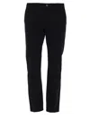 Brian Dales Pantalone In Cotone In Black