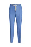 Brian Dales Pantaloni In 2
