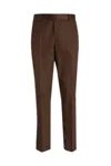 Brian Dales Pantaloni In 2