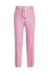 Brian Dales Pantaloni In 2