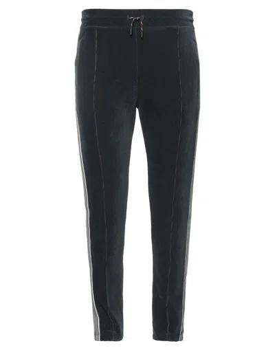 Brian Dales Pants In Dark Blue