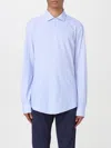 Brian Dales Shirt  Men Color Blue In Blue
