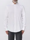 Brian Dales Shirt  Men Color White In White