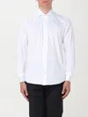 Brian Dales Hemd  Herren Farbe Weiss In White