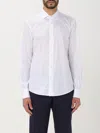 Brian Dales Shirt  Men Color White In White