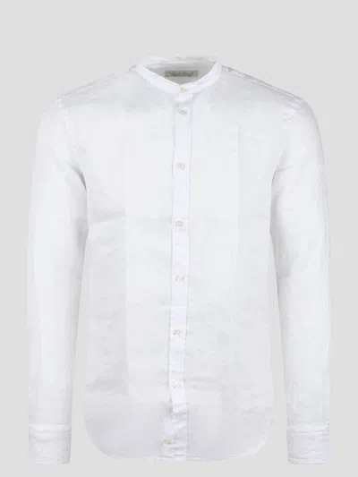 Brian Dales Shirts White