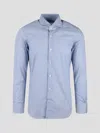 Brian Dales Shirts White