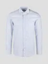 Brian Dales Shirts White