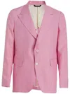 Brian Dales Giacche & Gilet In Pink