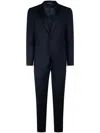 Brian Dales Abiti In Blue