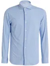 BRIAN DALES STRIPED SHIRT