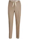 Brian Dales Pantaloni In Neutrals