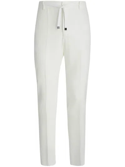 Brian Dales Tapered Trousers In 1